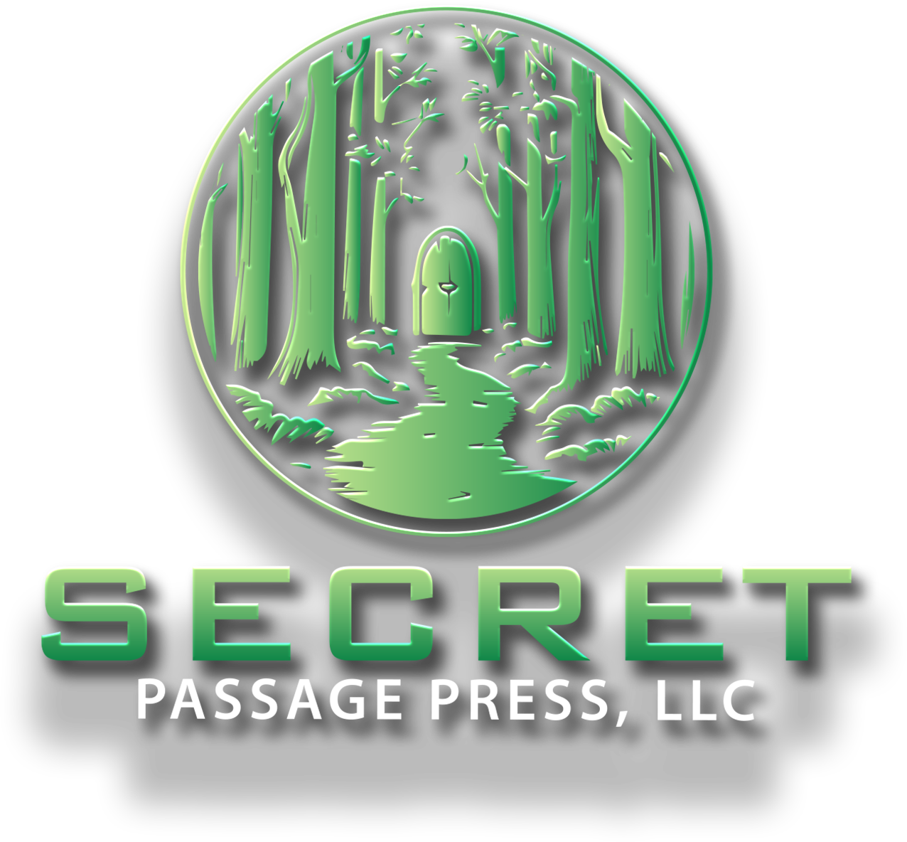 Secret Passage Press, LLC